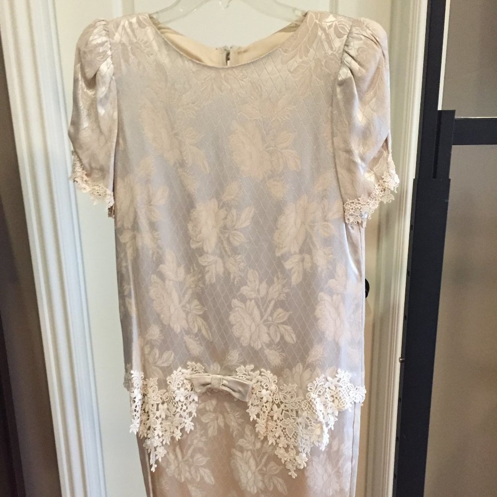 Barbara Chodos for Michael Marcella Ltd Dress Size 4